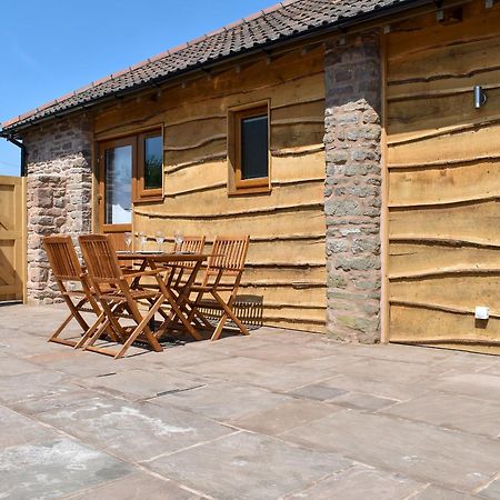 Вілла Cider Press Barn - Uk12379 Лідні Екстер'єр фото