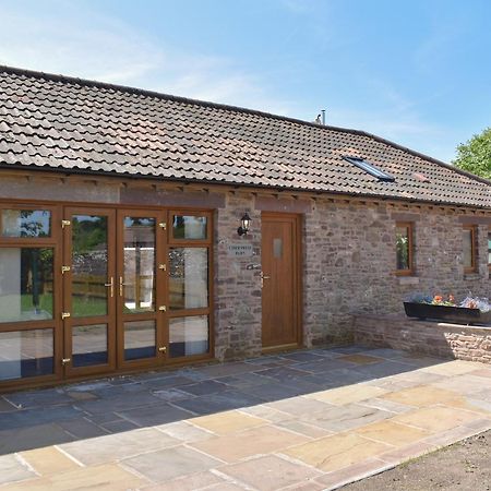 Вілла Cider Press Barn - Uk12379 Лідні Екстер'єр фото